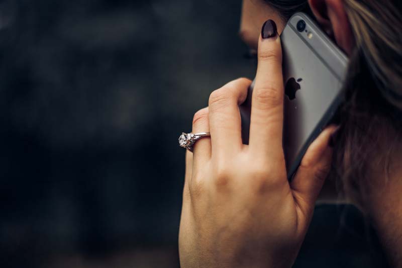 Grabar una llamada telefónica: ¿legal o ilegal?
