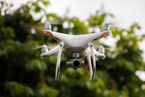 ¿Estás pensando en empezar a utilizar un dron? Ten cuidado con la normativa sobre uso de datos vigente.